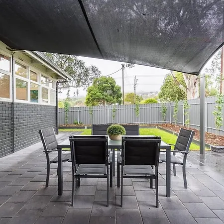 Modern Stylish Self-Contained Apartment Burnside Exterior photo