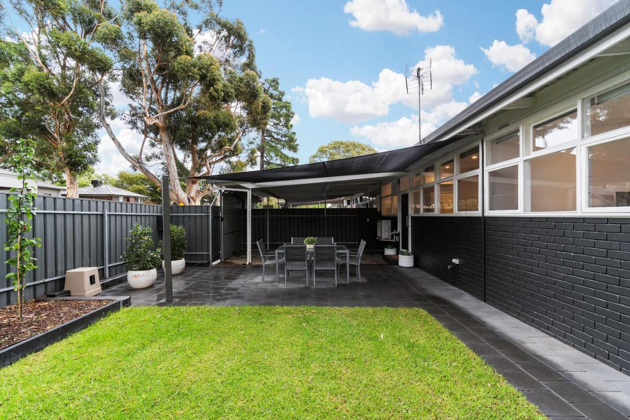Modern Stylish Self-contained * Burnside