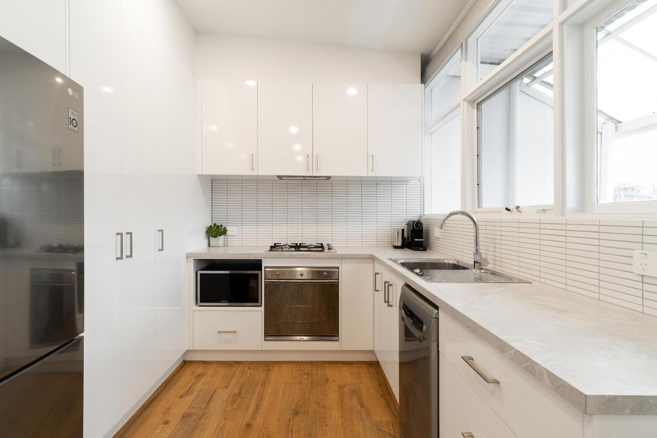 Apartment Modern Stylish Self-contained *