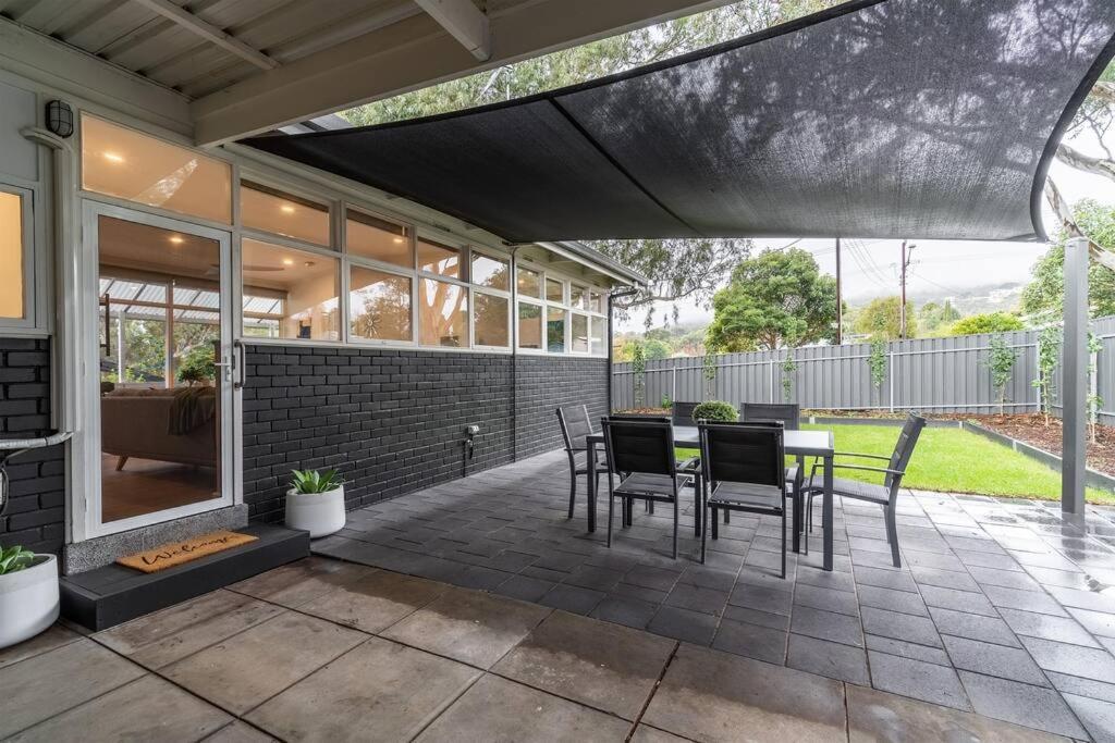 Modern Stylish Self-contained *